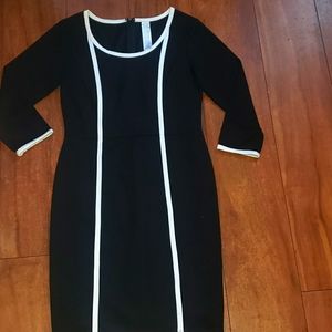 Black dress 👗